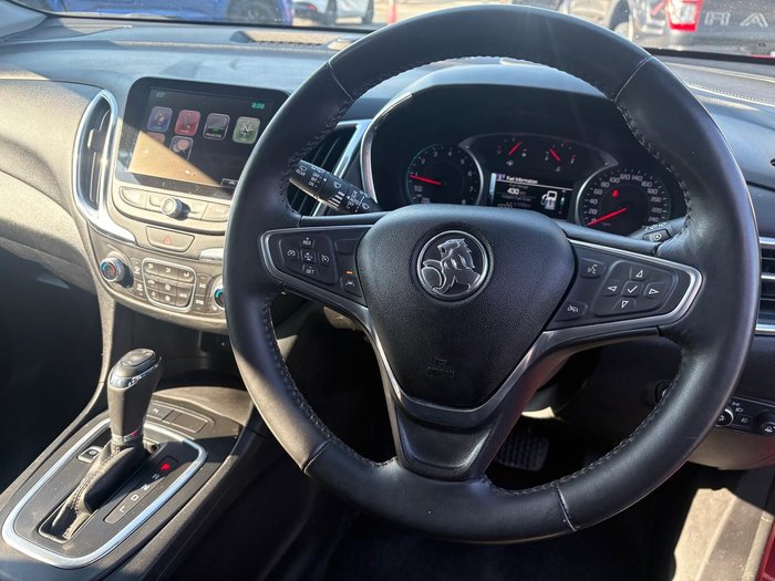 2017 Holden Equinox LT