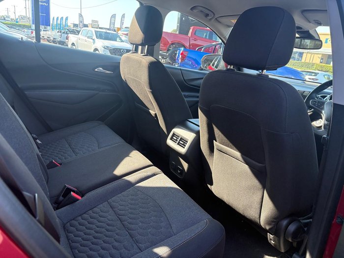 2017 Holden Equinox LT