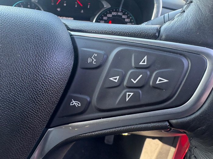 2017 Holden Equinox LT