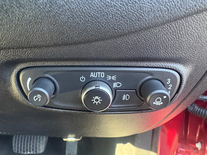 2017 Holden Equinox LT