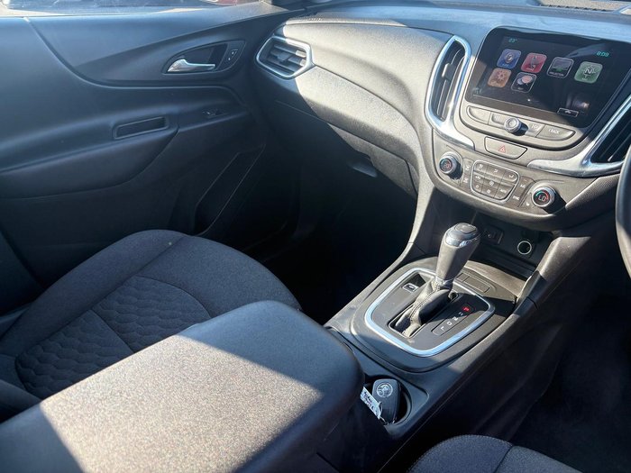 2017 Holden Equinox LT