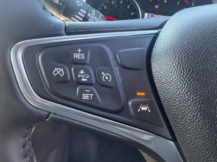 2017 Holden Equinox LT