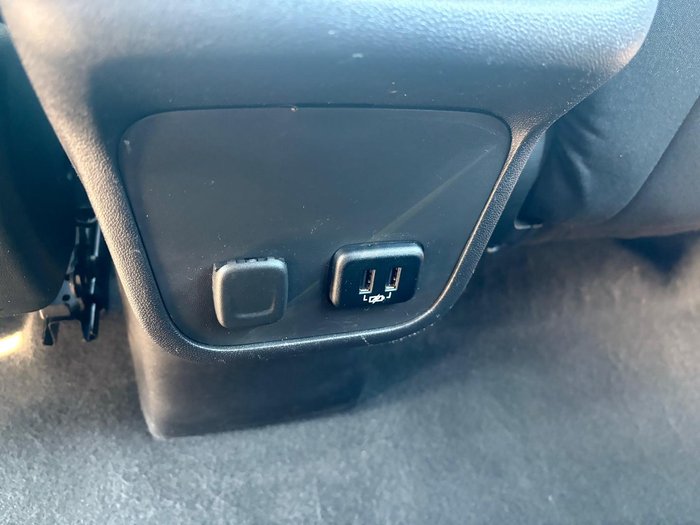 2017 Holden Equinox LT