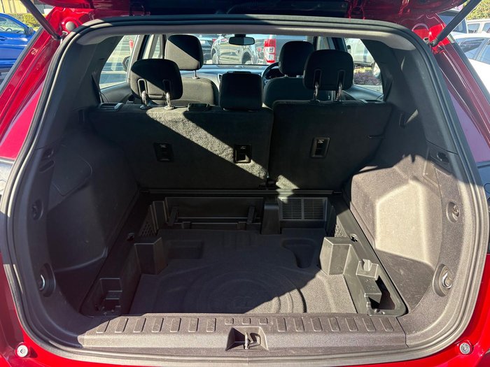 2017 Holden Equinox LT