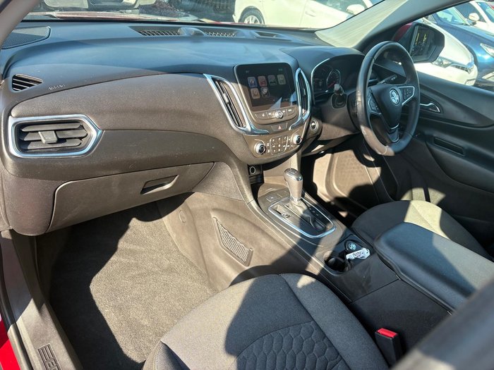 2017 Holden Equinox LT