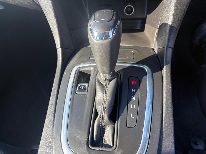 2017 Holden Equinox LT