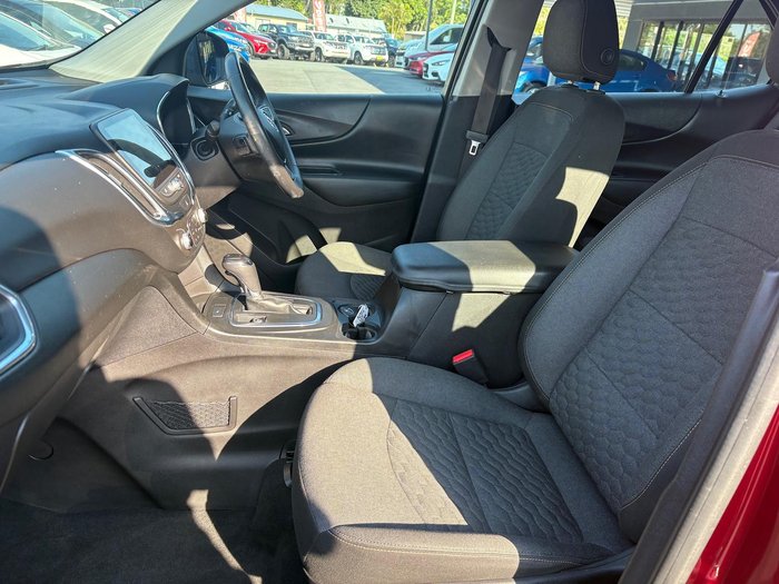 2017 Holden Equinox LT