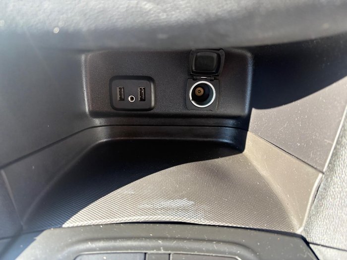 2017 Holden Equinox LT