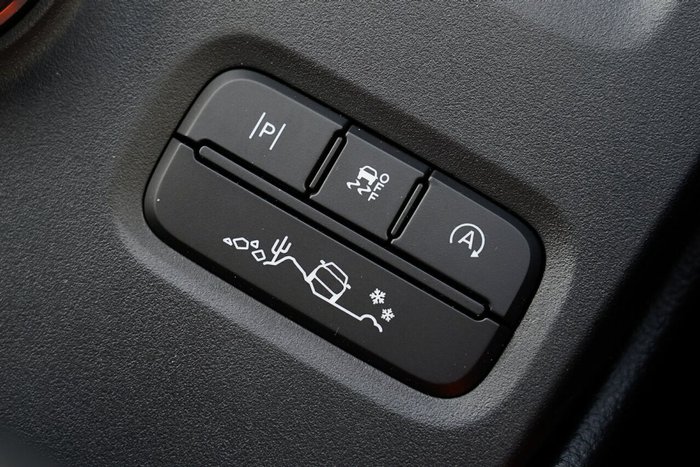 2025 Ford Ranger Wildtrak