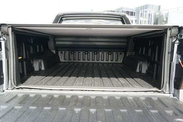 2025 Ford Ranger Wildtrak