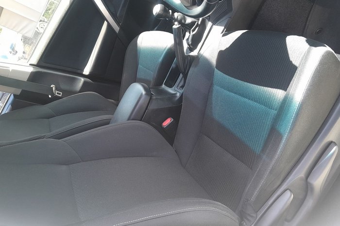 2013 Toyota RAV4 GXL