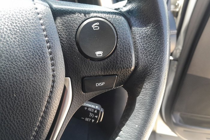 2013 Toyota RAV4 GXL