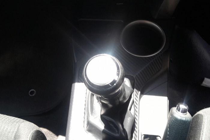 2013 Toyota RAV4 GXL