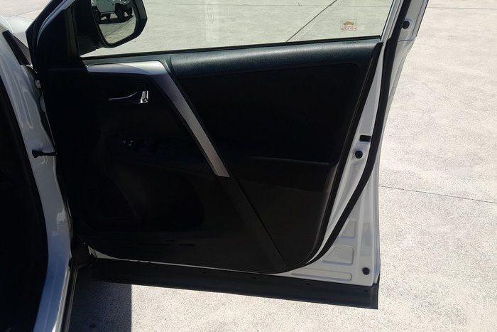 2013 Toyota RAV4 GXL