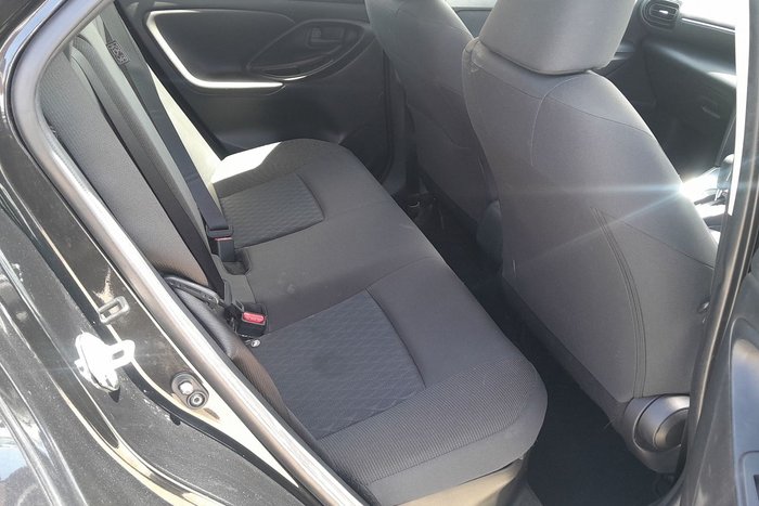 2023 Toyota Yaris Cross GX