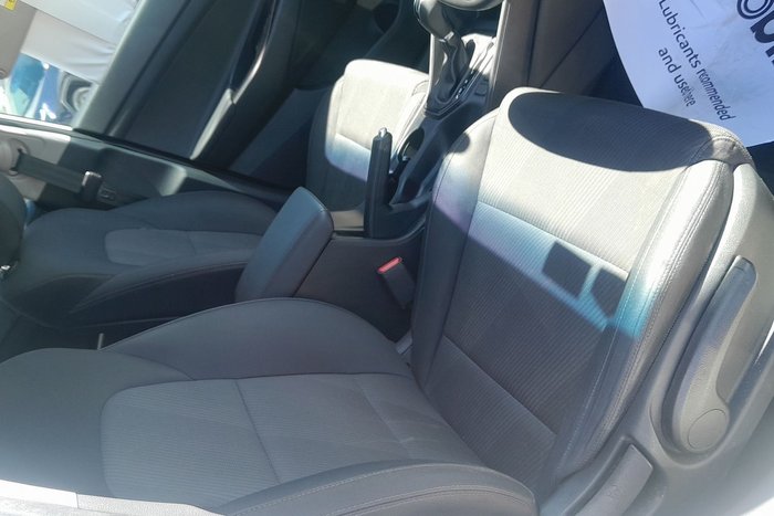 2020 Hyundai Tucson Active