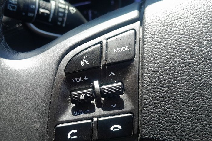 2020 Hyundai Tucson Active