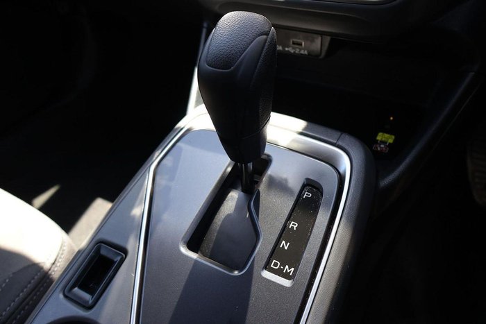 2024 Subaru Crosstrek 2.0L