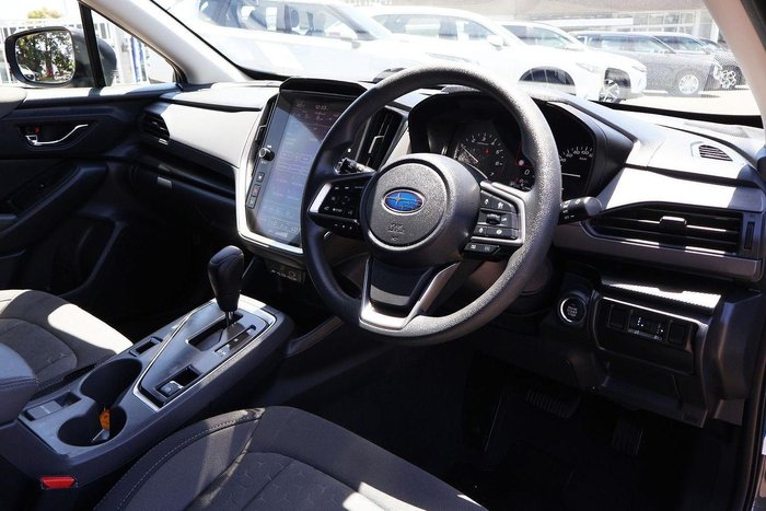 2024 Subaru Crosstrek 2.0L