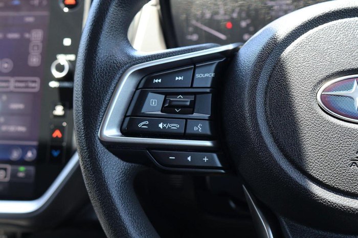 2024 Subaru Crosstrek 2.0L