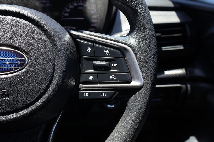 2024 Subaru Crosstrek 2.0L