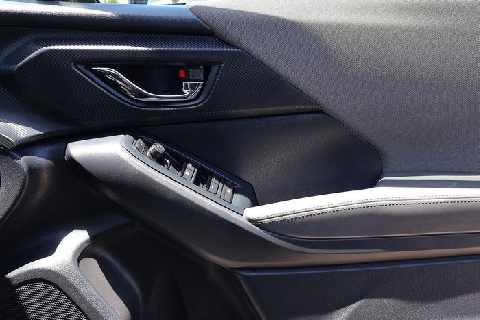 2024 Subaru Crosstrek 2.0L