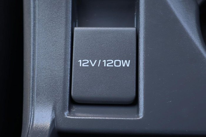 2024 Subaru Crosstrek 2.0L