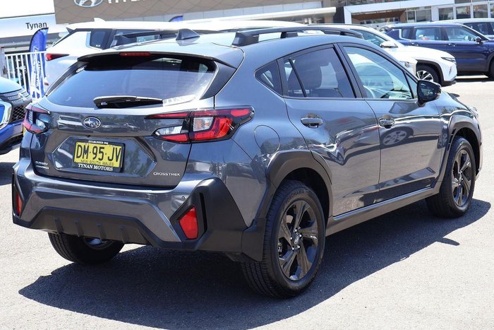 2024 Subaru Crosstrek 2.0L