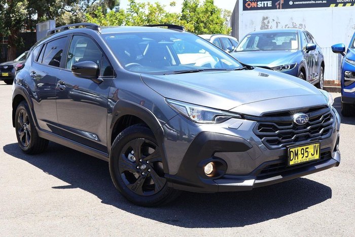 2024 Subaru Crosstrek 2.0L