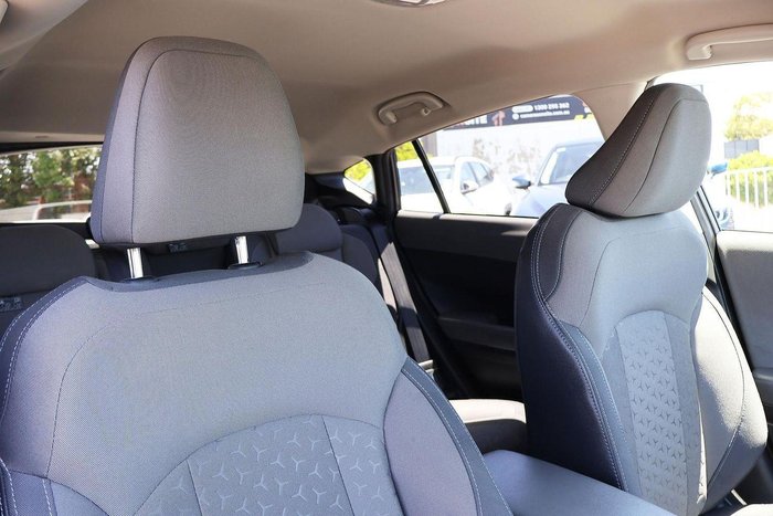 2024 Subaru Crosstrek 2.0L