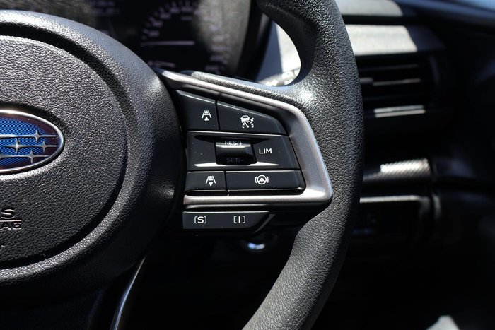 2024 Subaru Crosstrek 2.0L G6X MY24 AWD Magnetite Grey