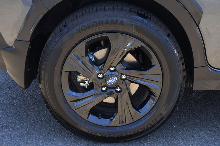 2024 Subaru Crosstrek 2.0L