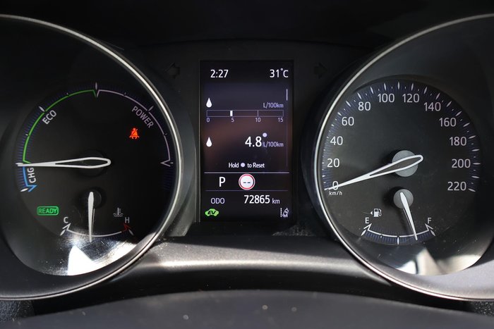 2020 Toyota C-HR Koba