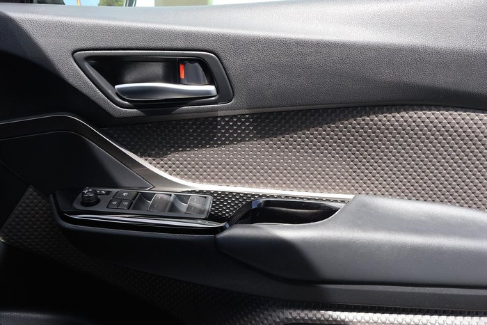 2020 Toyota C-HR Koba