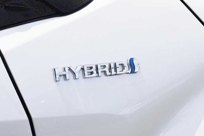 2020 Toyota C-HR Koba