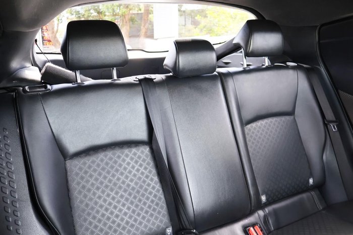 2020 Toyota C-HR Koba