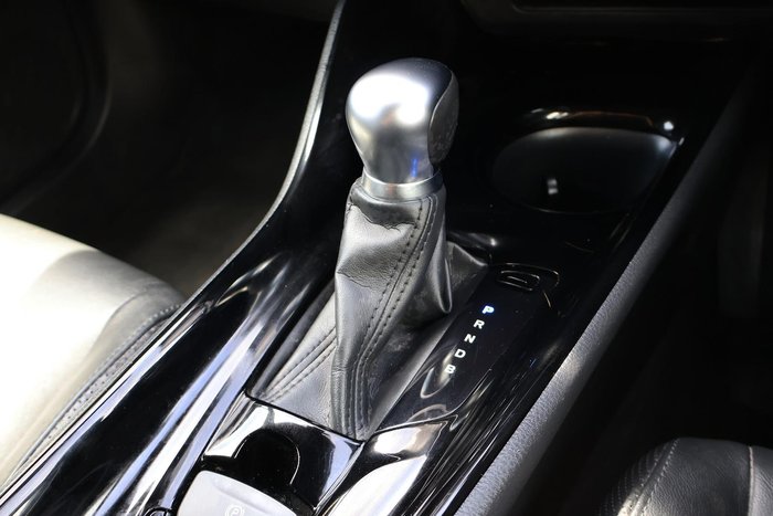 2020 Toyota C-HR Koba