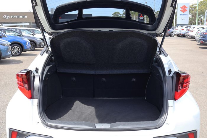 2020 Toyota C-HR Koba