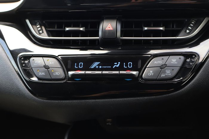 2020 Toyota C-HR Koba