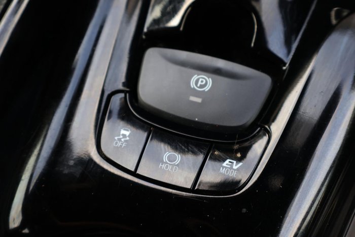 2020 Toyota C-HR Koba