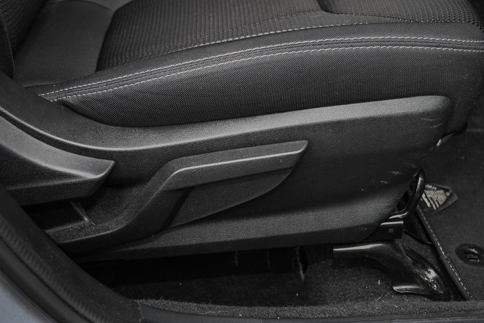 2022 Subaru Forester 2.5X