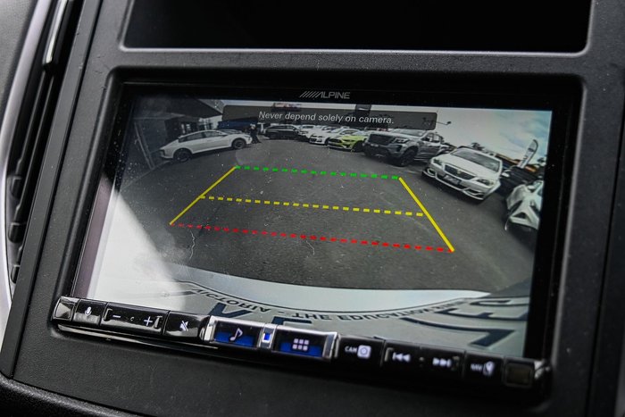 2022 Subaru Forester 2.5X