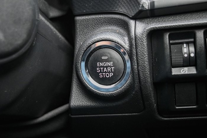 2022 Subaru Forester 2.5X