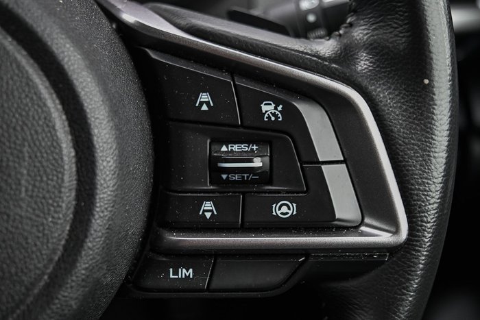 2022 Subaru Forester 2.5X