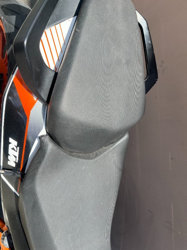 2015 Ktm 390 DUKE ORANGE