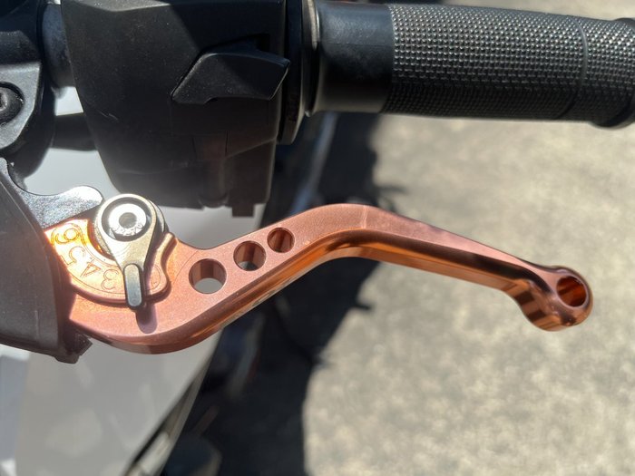 2015 Ktm 390 DUKE ORANGE