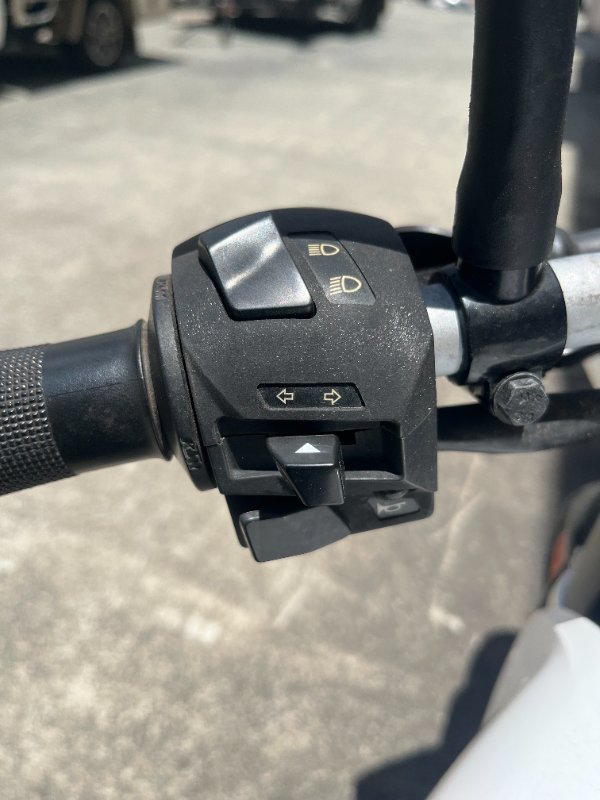 2015 Ktm 390 DUKE ORANGE