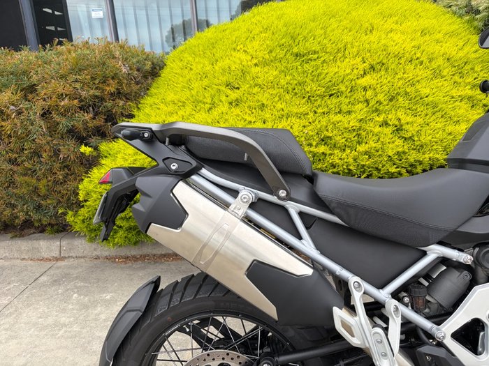 2024 Triumph TIGER 1200 GT PRO Black