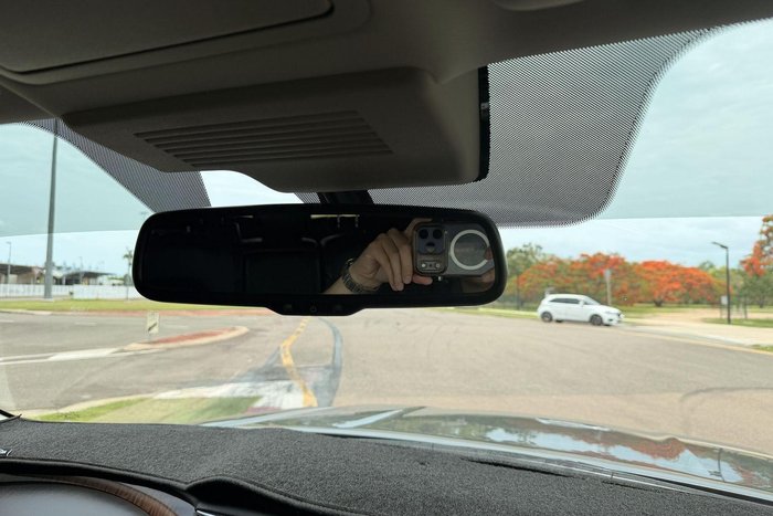 2023 Nissan Patrol Ti Y62 MY22 4X4 Dual Range