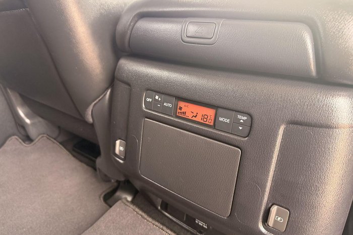 2023 Nissan Patrol Ti Y62 MY22 4X4 Dual Range